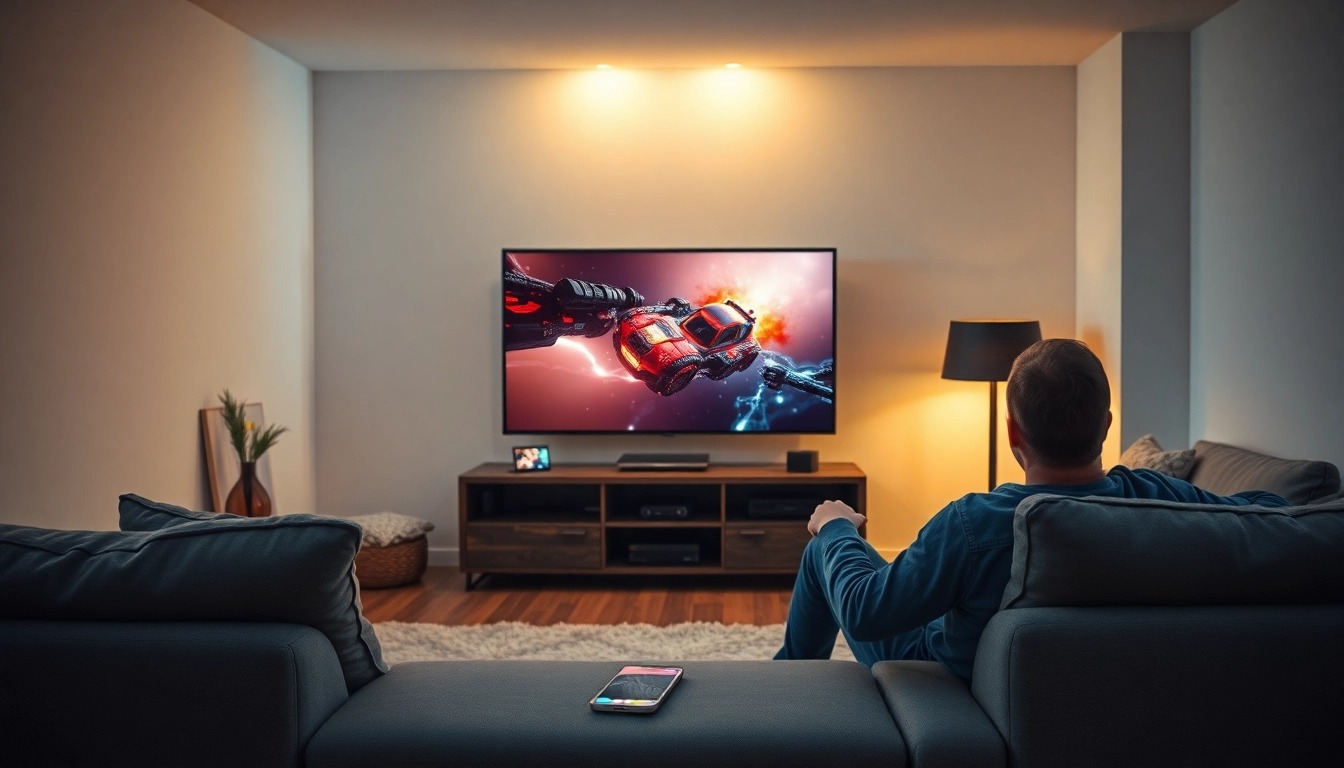 Abonnement IPTV France