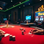 Engaged players enjoying a premium gambling experience at 789BET casino.