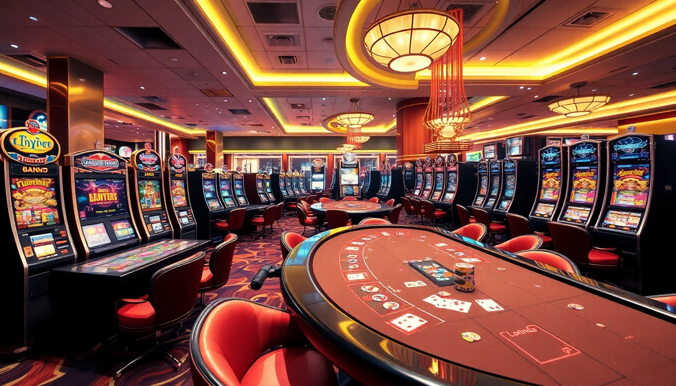 Découvrir le meilleur casino en ligne belgique avec des jeux variés et captivants.