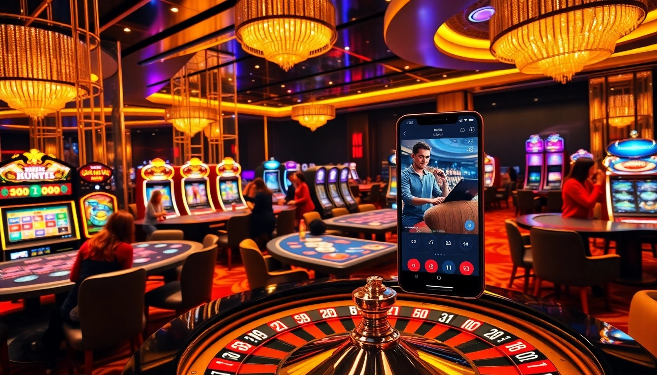 Betting excitement at https://bong88.casa/ with bright casino tables and active players.