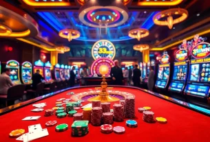 Experience thrilling gameplay at https://33win.free/ with dynamic casino elements and vibrant visuals.