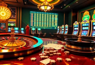 Experience the thrill of Xổ Số Cm88 with an exciting online lottery and casino interface.