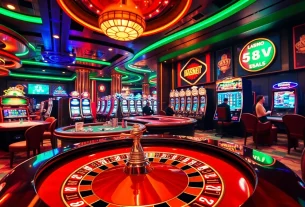 Engage in thrilling games at 68VIP's renowned platforms with the ultimate Link Vào Nhà Cái 68VIP experience.