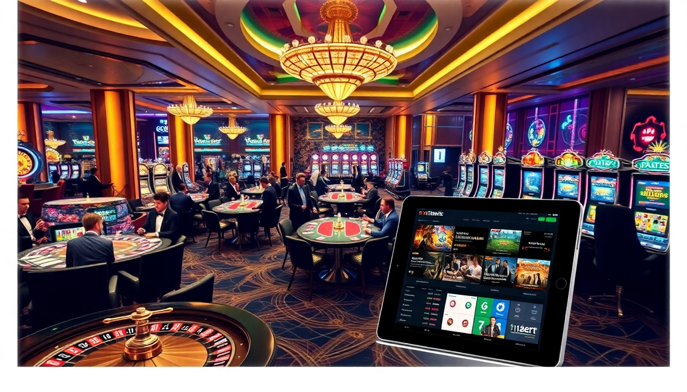 Experience the luxury gaming excitement at https://11bett.it.com/ with diverse casino games, vibrant tables, and thrilling atmosphere.