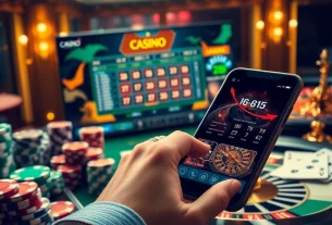 Engage with the vibrant online gambling scene at nhà cái bong88 featuring casino tables and exciting betting options.