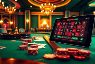 Experience thrilling gameplay and rich rewards at https://68vip.co/ with premium casino tables and betting options.